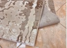Тъкан килим ALLEGRA 8978 beige